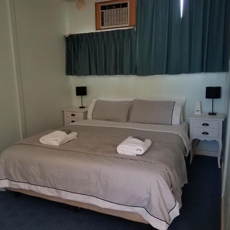 Wimmera Motel Nhill Eksteriør bilde